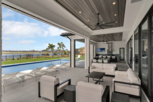 Wandering Way - Outdoor Living