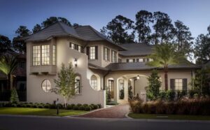 Symphony Grove